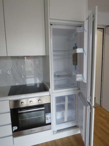 Apartamento T1 de 39 m2 a 1000 m da Estação de Metro do Marques!