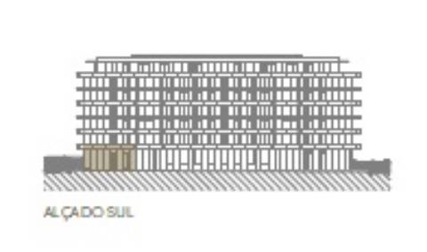 Loja localizada em Águas Santas junto ao Parque da Picuá.
