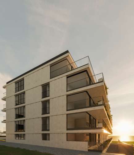Novo Empreendimento em Vila Nova de Gaia: Desfrute de Vistas Incríveis do Rio e do Mar!