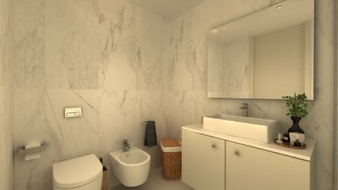 Apartamento T3 exclusivo em Espinho.