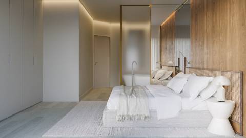 Apartamento T3 em Luxuoso Condomínio