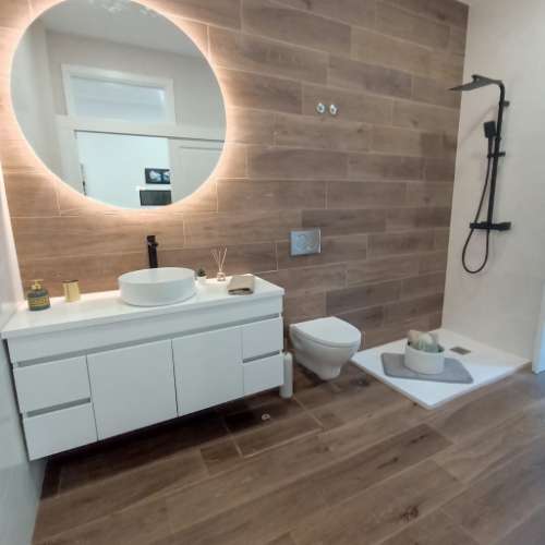 Apartamento T0 em remodelação convertido em T2 - Com isenção de pagamento de IMT para investidores