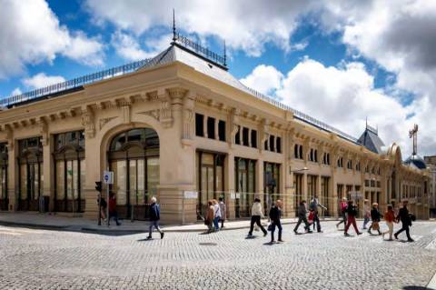 Prédio no Coração do Porto!