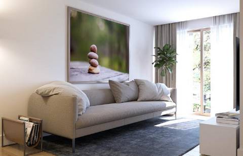 Apartamento T2+ Terraço no centro de Lisboa!