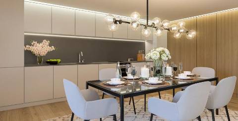 Apartamento T2+ Terraço no centro de Lisboa!