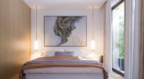 Apartamento T2+ Terraço no centro de Lisboa!