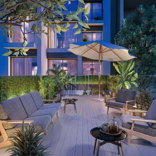 Apartamento T2+ Terraço no centro de Lisboa!