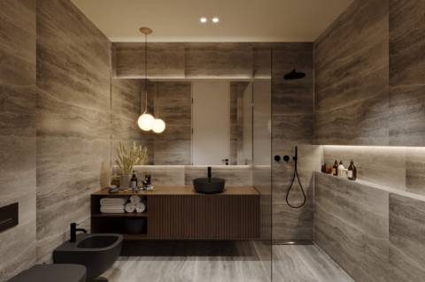 T2 em construção em Vila Nova de Gaia - Conforto, Sustentabilidade e Exclusividade