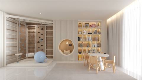 T2 em construção em Vila Nova de Gaia - Conforto, Sustentabilidade e Exclusividade