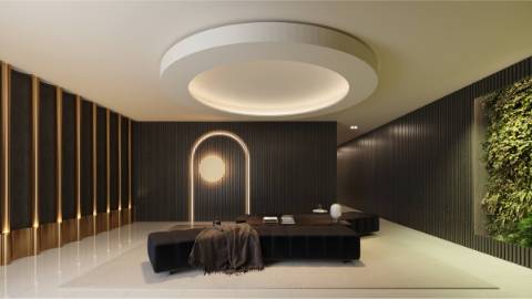 T2 em construção em Vila Nova de Gaia - Conforto, Sustentabilidade e Exclusividade