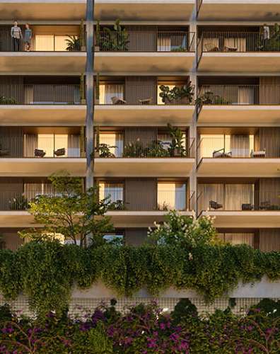 T2 em construção em Vila Nova de Gaia - Conforto, Sustentabilidade e Exclusividade