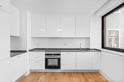 Moderno apartamento T2 na Prestigiada Avenida Duque d'Ávila - Avenidas Novas