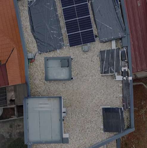 Apartamento T4 com 443m2 no centro de Vila Nova de Gaia(com Jardim e dois Terraços exclusivos do apartamento)