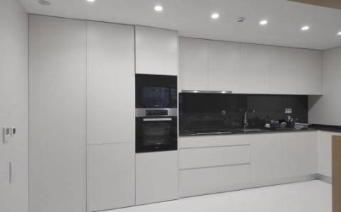 Apartamento T4 com 443m2 no centro de Vila Nova de Gaia(com Jardim e dois Terraços exclusivos do apartamento)