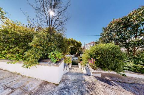 Moradia T7 Estoril - Vista para o Mar