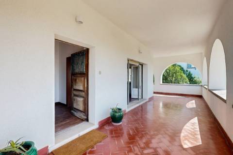 Moradia T7 Estoril - Vista para o Mar