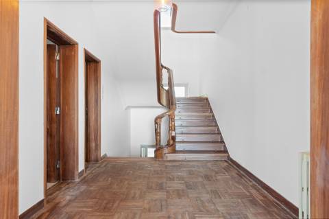 Moradia T7 Estoril - Vista para o Mar