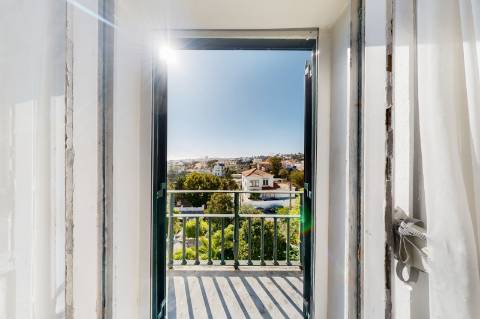 Moradia T7 Estoril - Vista para o Mar