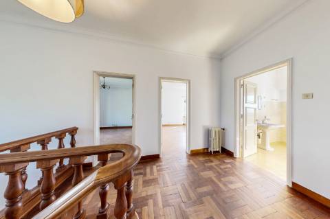 Moradia T7 Estoril - Vista para o Mar