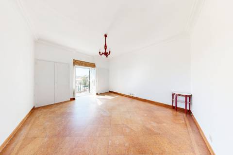 Moradia T7 Estoril - Vista para o Mar