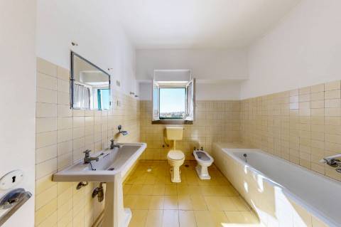 Moradia T7 Estoril - Vista para o Mar