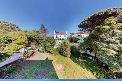 Moradia T7 Estoril - Vista para o Mar