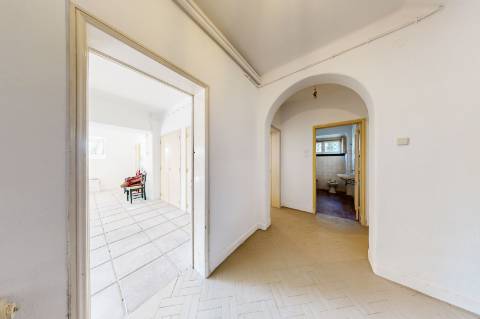 Moradia T7 Estoril - Vista para o Mar