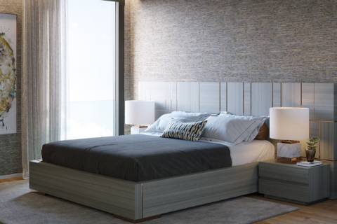 Apartamento T3 novo a escassos metros da praia de Matosinhos!