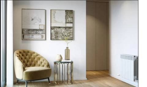 Apartamento T3 novo a escassos metros da praia de Matosinhos!