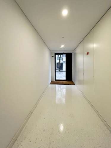 Apartamento T0 na Rua Ferreira Cardoso, junto à Avenida Rodrigues Freitas - Novo