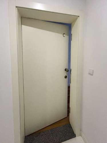 Apartamento T0 na Rua Ferreira Cardoso, junto à Avenida Rodrigues Freitas - Novo