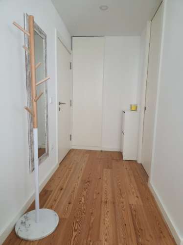 Apartamento T0 na Rua Ferreira Cardoso, junto à Avenida Rodrigues Freitas - Novo