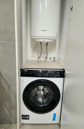 Apartamento T0 na Rua Ferreira Cardoso, junto à Avenida Rodrigues Freitas - Novo