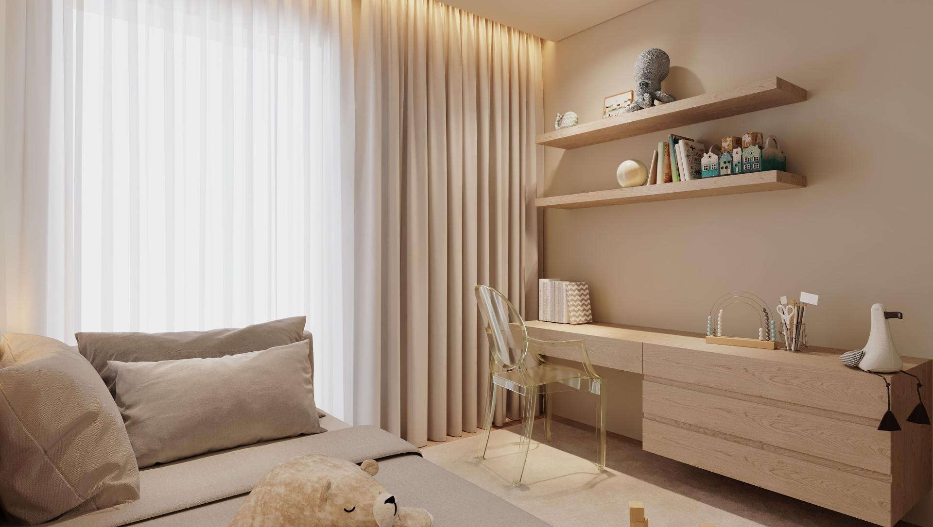 Apartamento T1 em Vila Nova de Gaia
