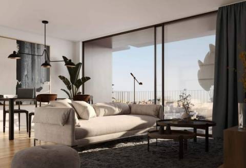 Apartamento T1 em Vila Nova de Gaia