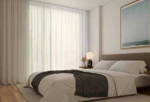 Apartamento T1 em Vila Nova de Gaia