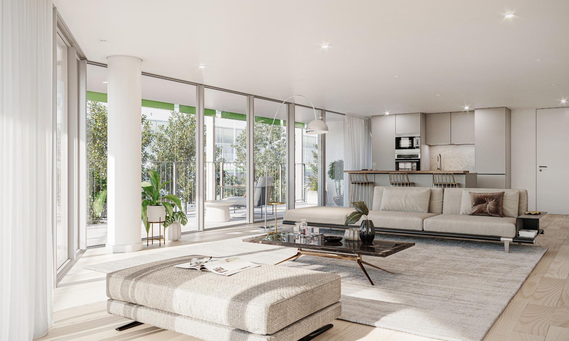 Apartamento T2