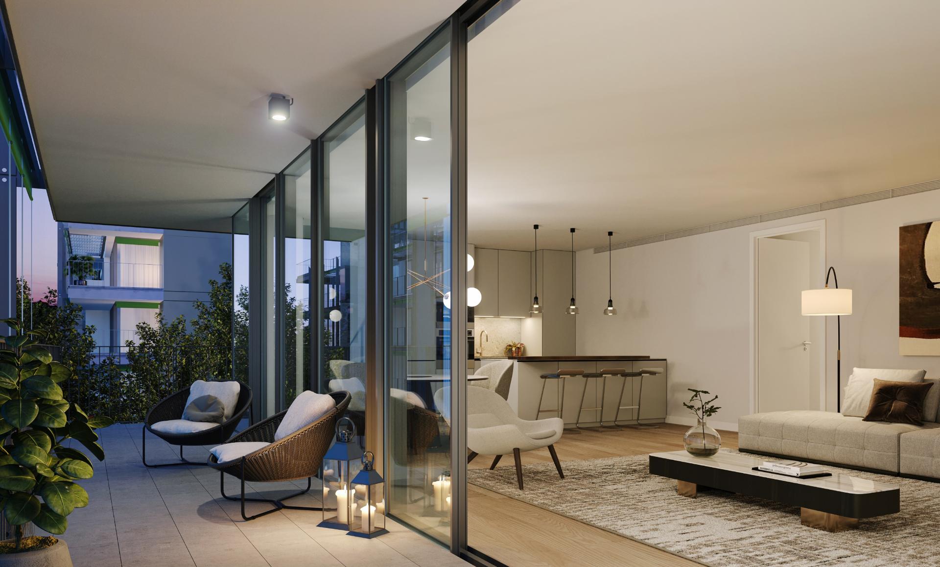 Apartamento T2