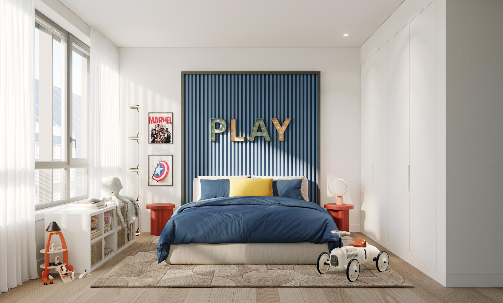 Apartamento T2