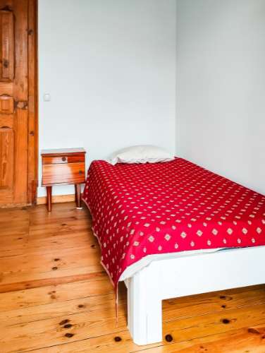 Apartamento T6 Renovado nas Avenidas Novas - Ideal para Investimento