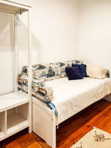 Apartamento T6 Renovado nas Avenidas Novas - Ideal para Investimento