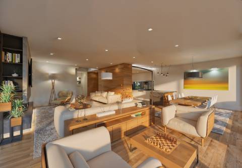 Moradia T4 - Vista para Jardins | Tranquilidade em Colares, Sintra