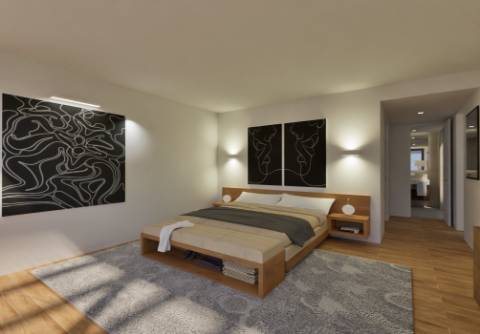 Moradia T4 - Vista para Jardins | Tranquilidade em Colares, Sintra