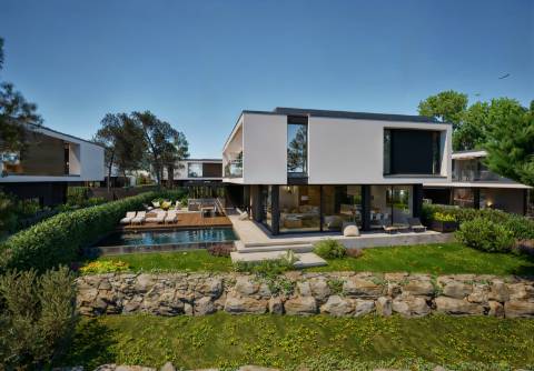 Moradia T4 - Vista para Jardins | Tranquilidade em Colares, Sintra