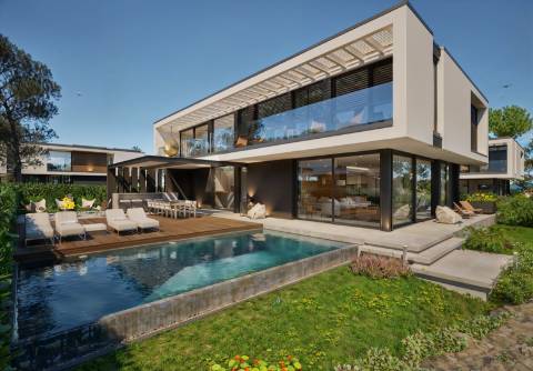 Moradia T4 - Vista para Jardins | Tranquilidade em Colares, Sintra