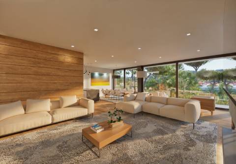 Moradia T4 - Vista para Jardins | Tranquilidade em Colares, Sintra