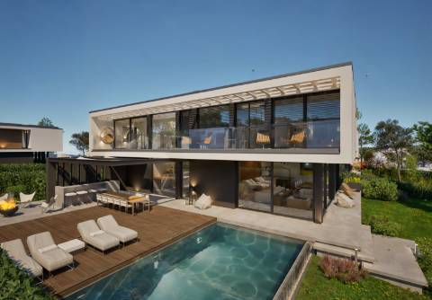 Moradia T4 - Vista para Jardins | Tranquilidade em Colares, Sintra