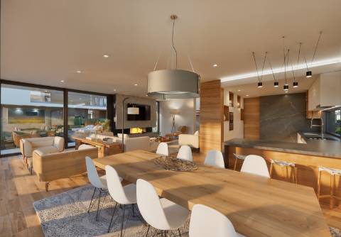 Moradia T4 - Vista para Jardins | Tranquilidade em Colares, Sintra