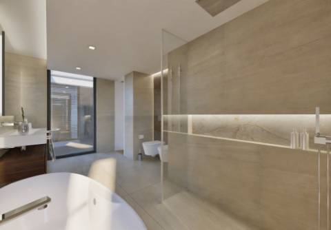 Moradia T4 - Vista para Jardins | Tranquilidade em Colares, Sintra