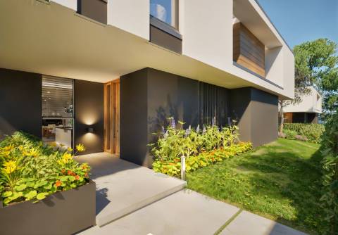 Moradia T4 + 1 - Vista Mar | Colares, Sintra | Condomínio Fechado de Luxo